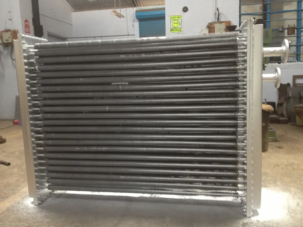 Fin Tube Bundle - image 342