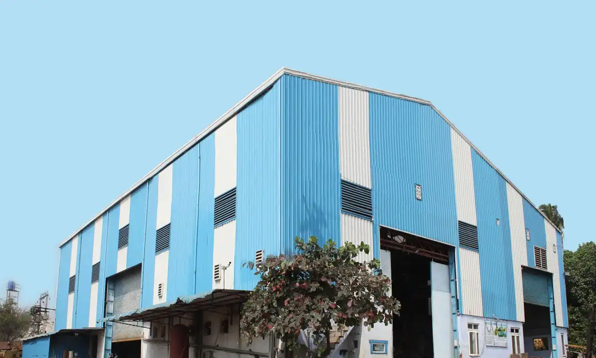 United Heat Exchanger