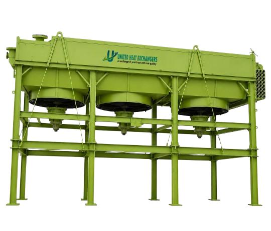 Air Cooled Heat Exchanger