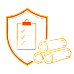 incoming material verification