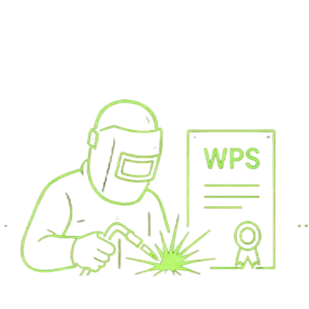 weld procedure