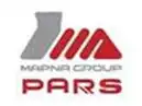 pars heat exchanger