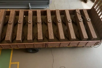 Air Cooler Header Box