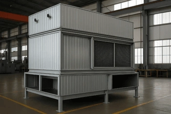 Air Heat Exchanger