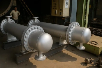 Air Preheater