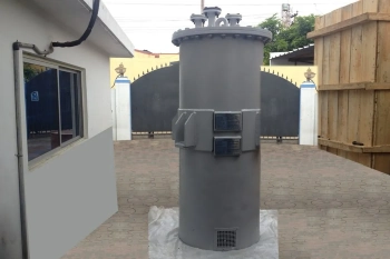 Coil Heat Exchanger