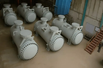Filter Vessels