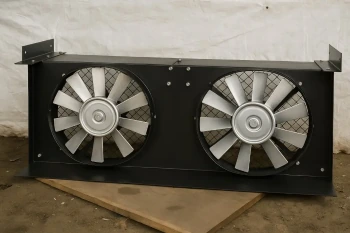 Intercooler
