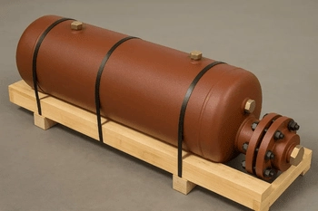 Marine Heat Exchanger