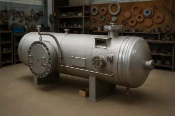 Pressure Vessels