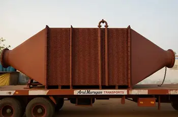 Air cooled Heat Exchanger Manufacturers