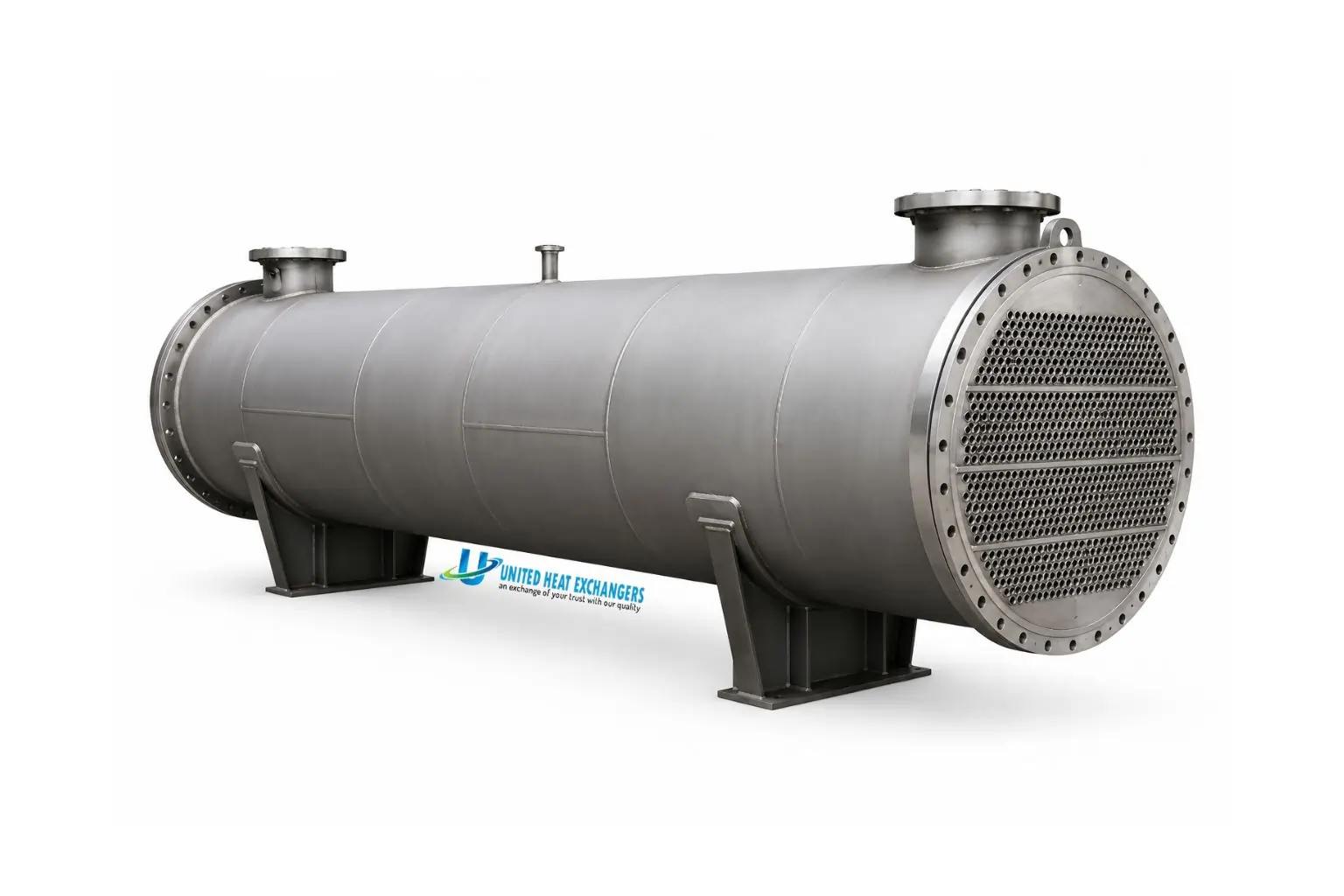 What is a Fixed Tube Sheet Heat Exchanger